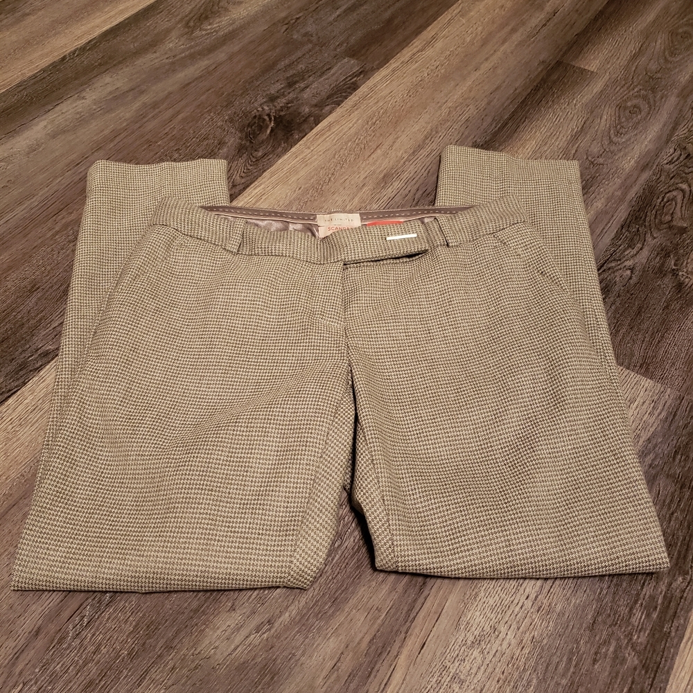 The Limited Scandal Collection pants